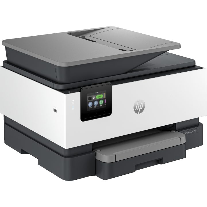 HP OfficeJet Pro 9120b Inalámbrico All-in-One Color Impresora…