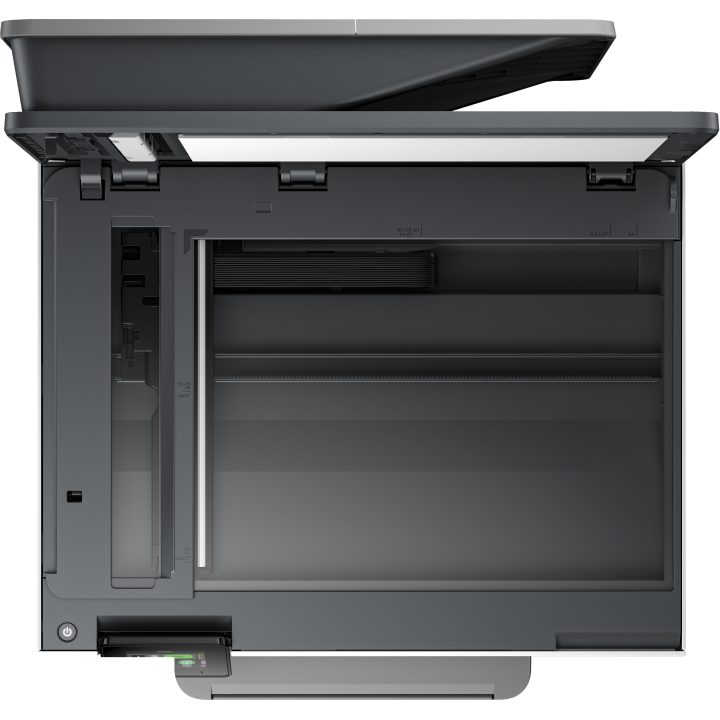 HP OfficeJet Pro 9120b Wireless All-in-One Color Printer, Duplex…