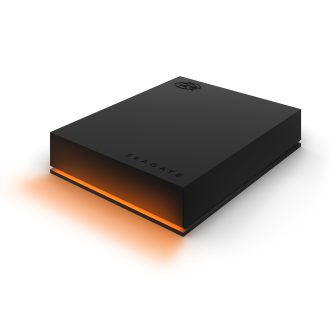 Seagate Game Drive FireCuda disco externo 2 TB Micro-USB B 3.2 Gen 1…