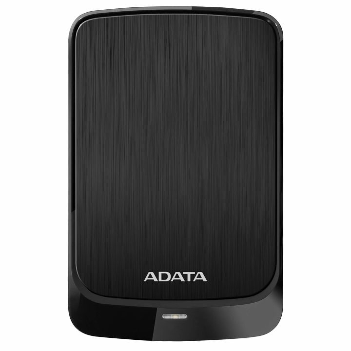 ADATA HV320 disco duro externo 2 TB USB 3.2 Gen 1 (3.1 Gen 1) Azul