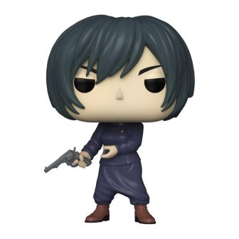 Funko Pop! Jujutsu Kaisen – Mai Zen'in