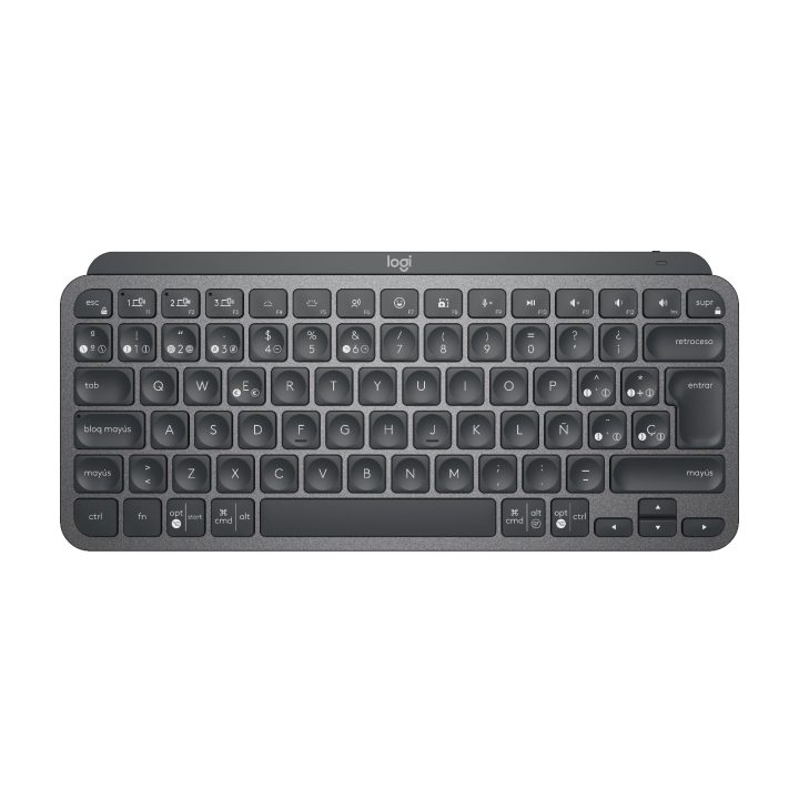 Logitech MX Keys Mini
