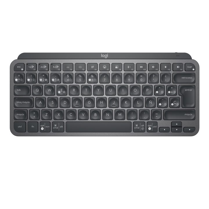 Logitech MX Keys Mini