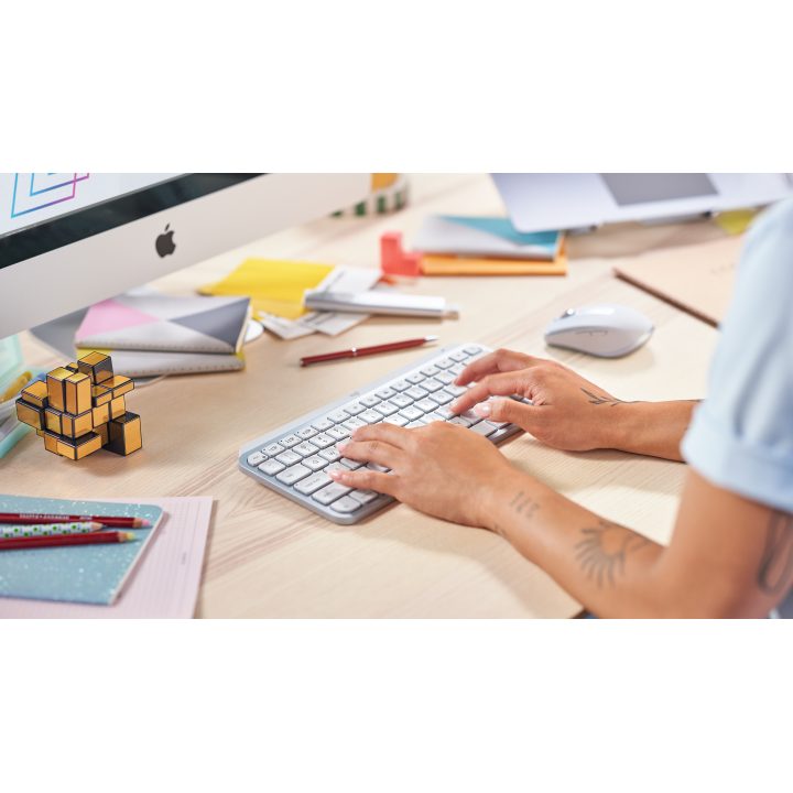 Logitech MX Keys Mini