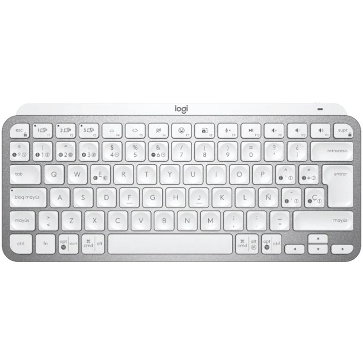 Logitech MX Keys Mini