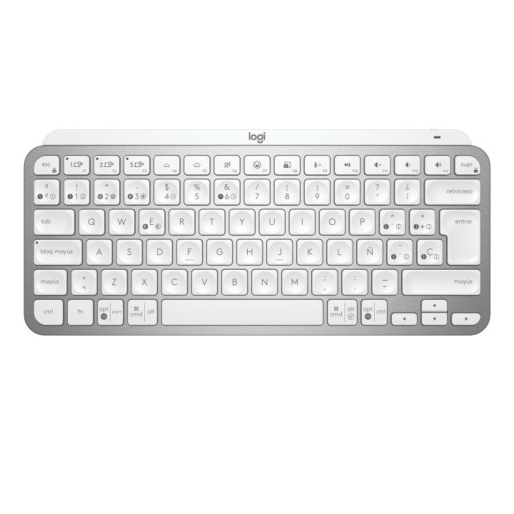 Logitech MX Keys Mini