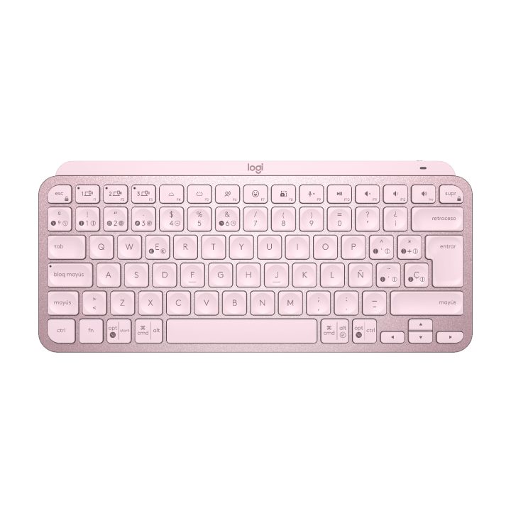 Logitech MX Keys Mini