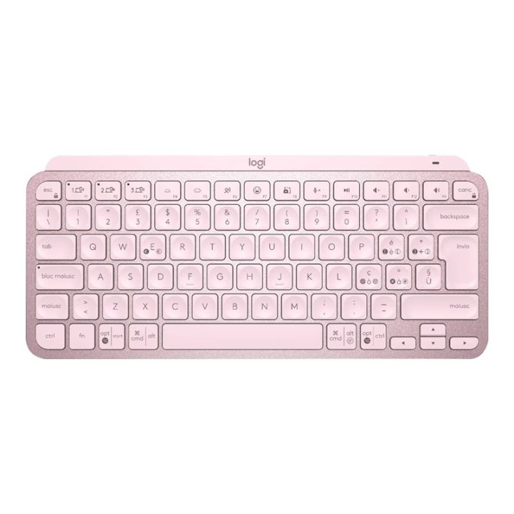 Logitech MX Keys Mini