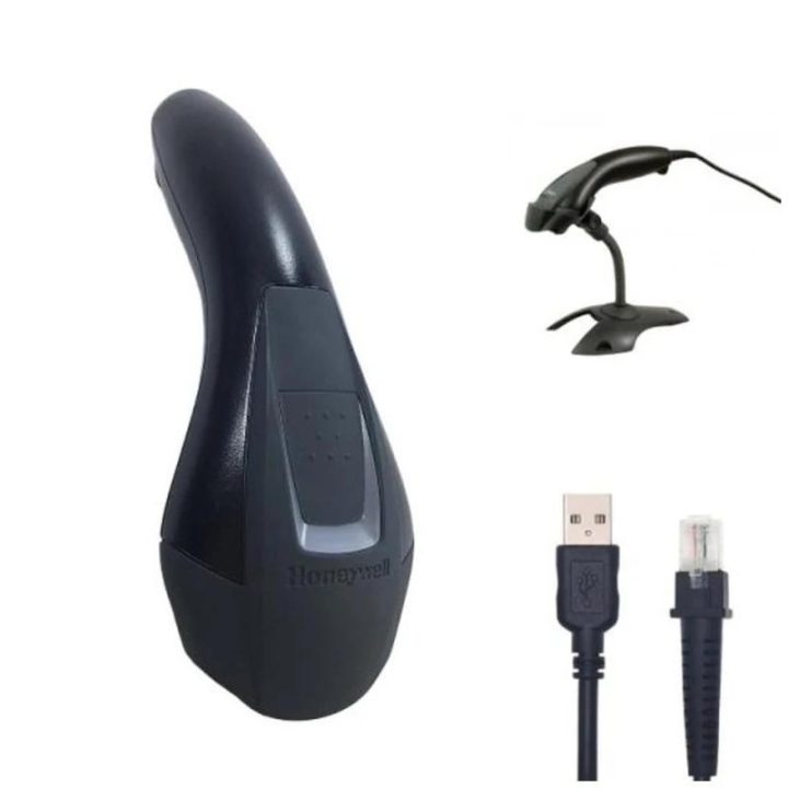 Honeywell Voyager 1400GSR Barcode Scanner (1400GSR-2USB-1E)