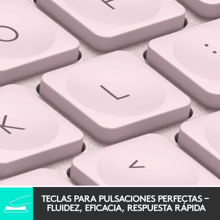 Logitech MX Keys Mini