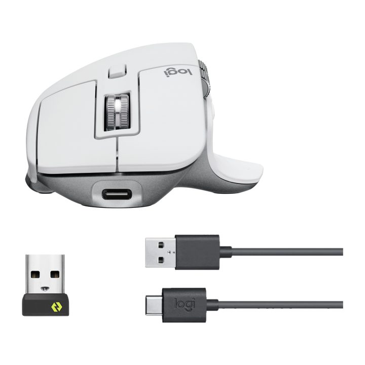 Logitech MX Master 3S