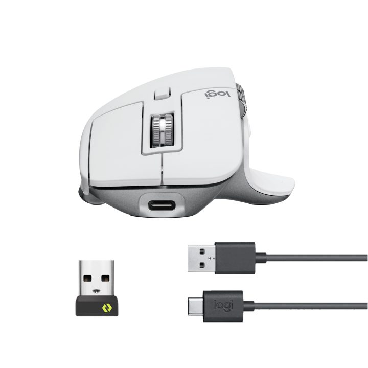 Logitech MX Master 3S