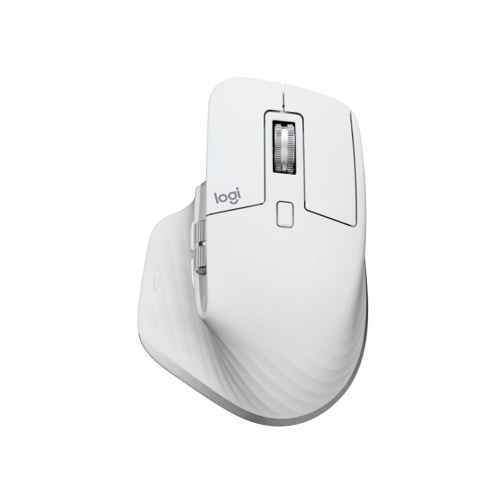 Logitech MX Master 3S