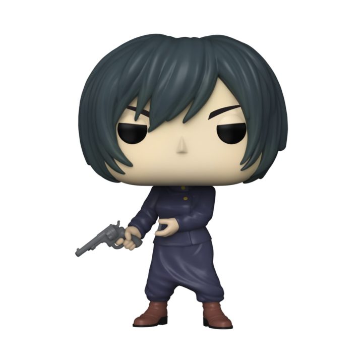 Funko Pop! Jujutsu Kaisen – Mai Zen'in
