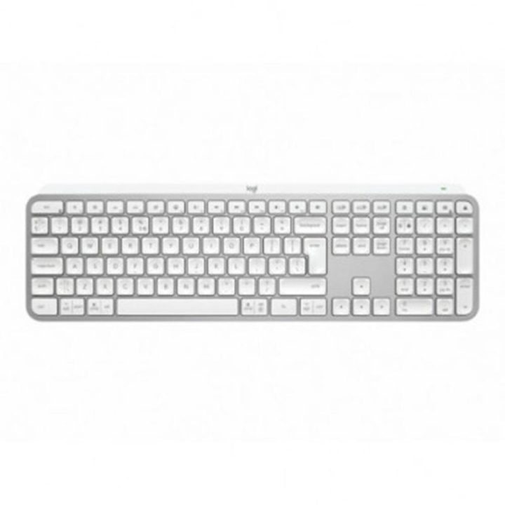 Logitech MX Keys S