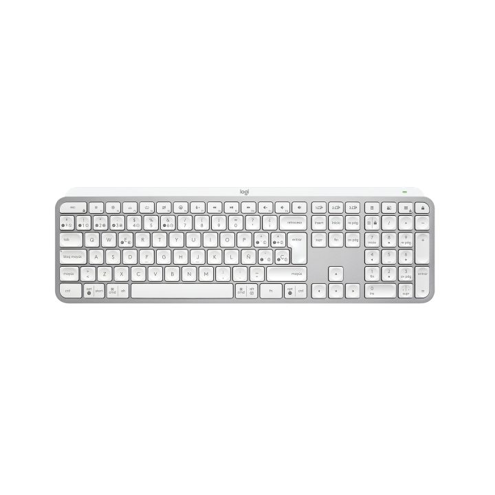Logitech MX Keys S