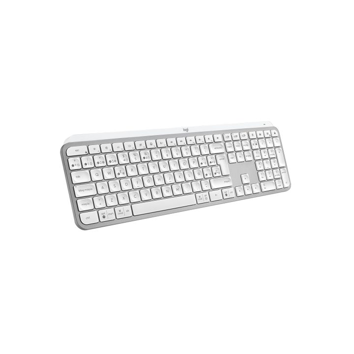Logitech MX Keys S