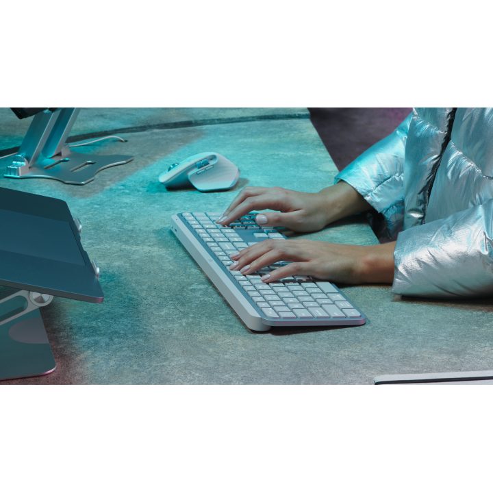 Logitech MX Keys S