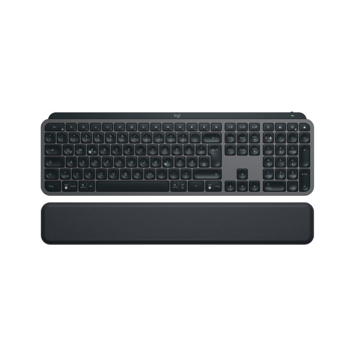 Logitech MX Keys S
