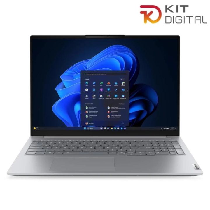 Lenovo TB 16 AMD R5-220 16GB 512GB W11Pro 16" (21UT0086SP_KD)
