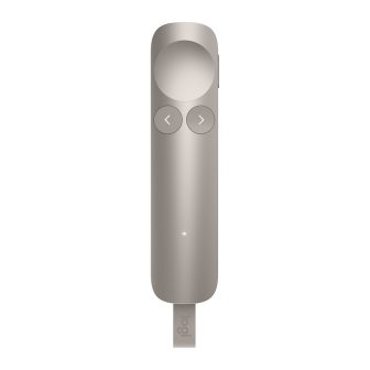 Logitech Spotlight 2 apuntador inalámbricos Bluetooth/RF Arena
