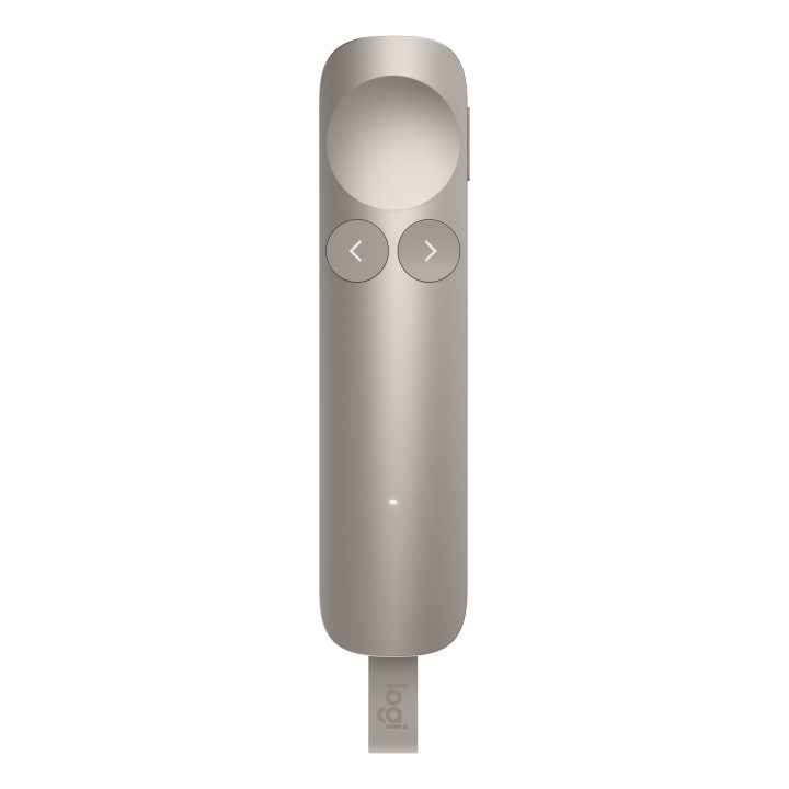 Logitech Spotlight 2 apuntador inalámbricos Bluetooth/RF Arena