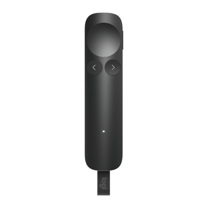 Logitech Spotlight 2 Wireless Presenter Bluetooth/RF Sand
