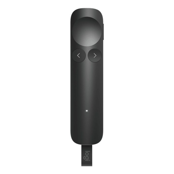 Logitech Spotlight 2 ponteiro sem fios Bluetooth/RF Arena