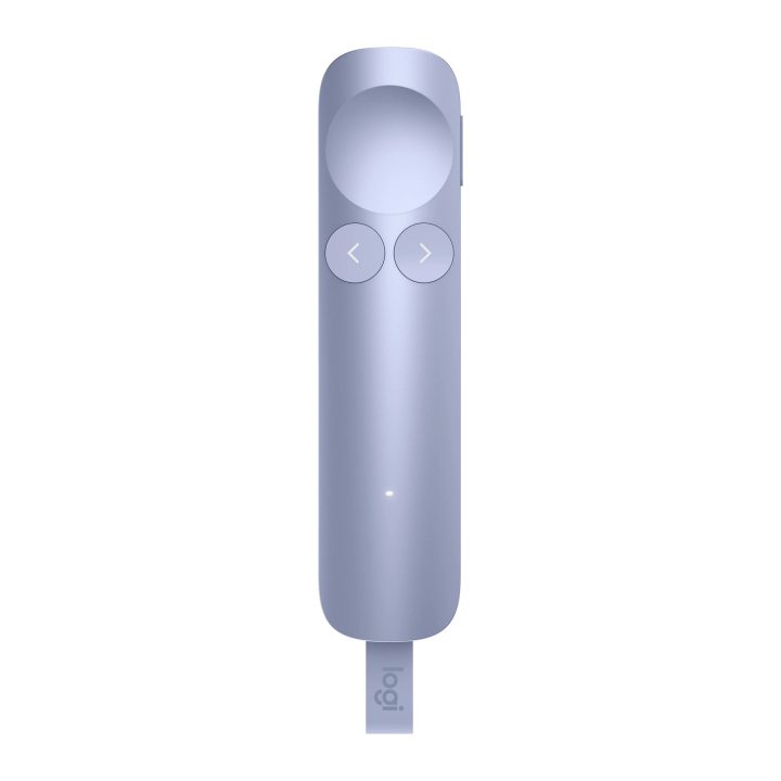 Logitech Spotlight 2 ponteiro sem fios Bluetooth/RF Arena