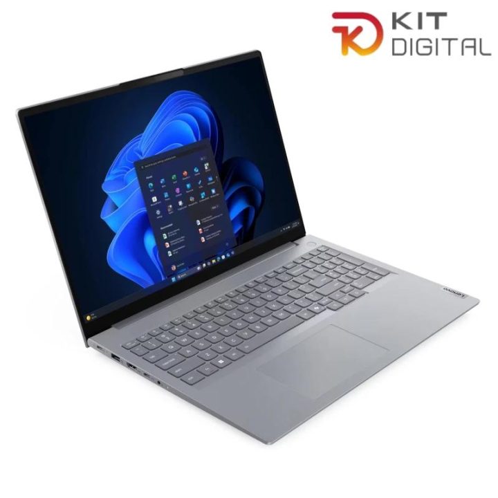 Portátil Lenovo TB 16 AMD R5-220 16GB 512GB W11Pro 16" (21UT0086SP_KD)