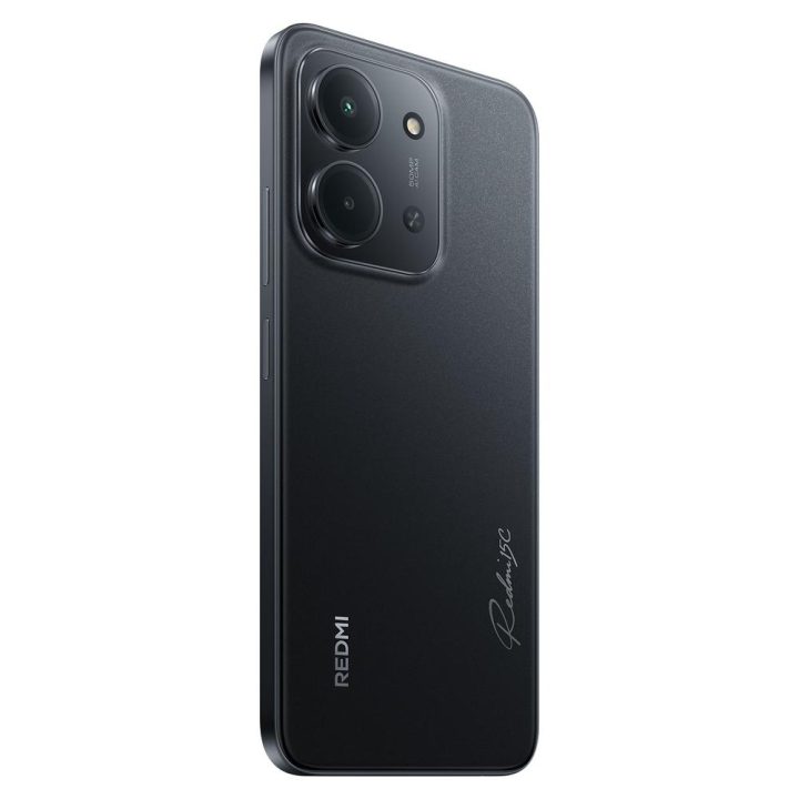 Xiaomi Redmi 15C 128 GB 4 GB RAM Black