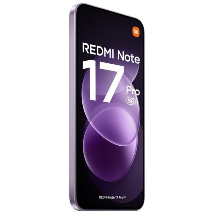 Xiaomi Redmi Note 17 Pro 256 GB 6 GB RAM Azul