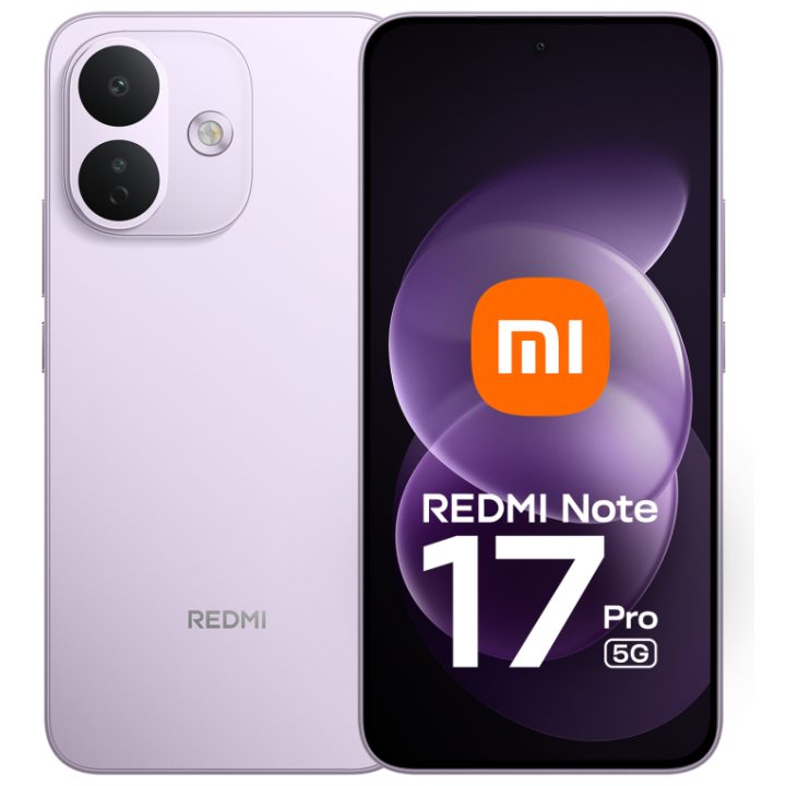 Xiaomi Redmi Note 17 Pro 256 GB 6 GB RAM Azul