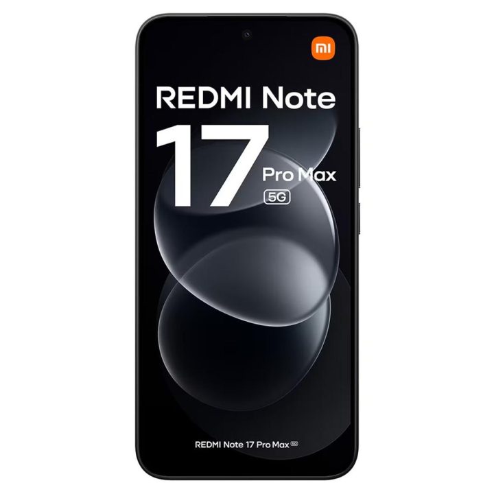 Xiaomi Redmi Note 17 Pro 256 GB 6 GB RAM Azul