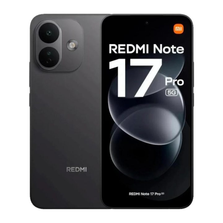 Xiaomi Redmi Note 17 Pro 256 GB 6 GB RAM Azul