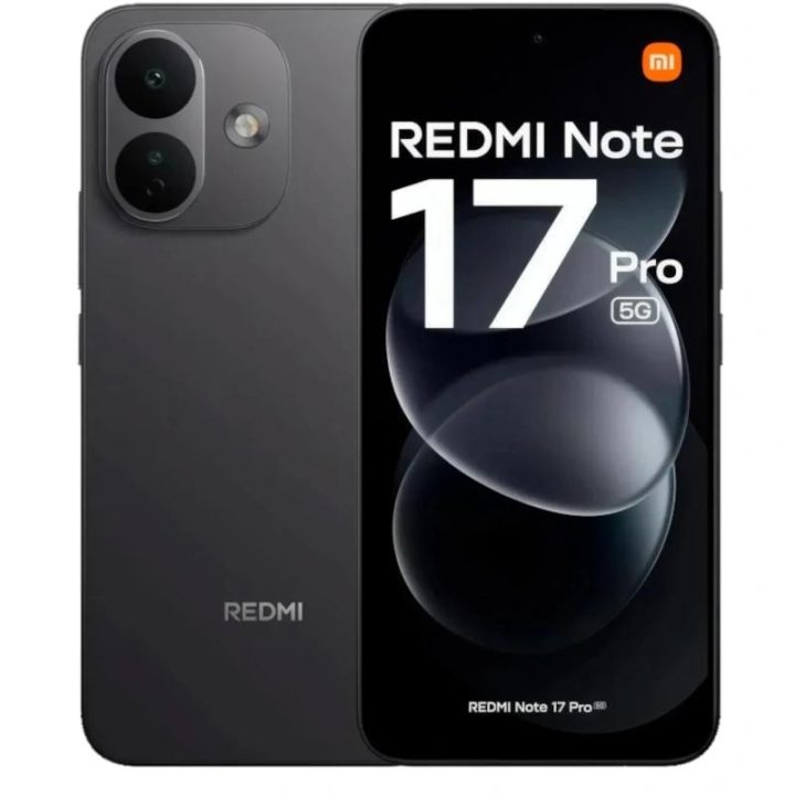 Xiaomi Redmi Note 17 Pro 256 GB 6 GB RAM Azul