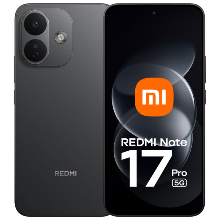 Xiaomi Redmi Note 17 Pro 256 GB 6 GB RAM Azul