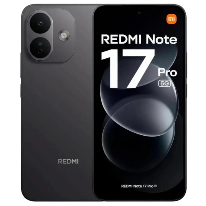 Xiaomi Redmi Note 17 Pro 256 GB 6 GB RAM Azul