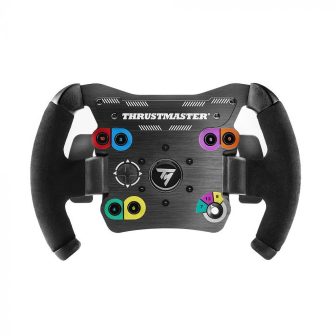 Thrustmaster TM Open Wheel Add-On Volante de corridas