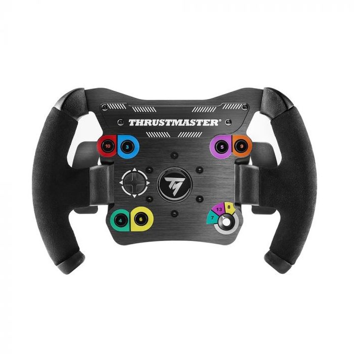 Thrustmaster TM Open Wheel Add-On Volante de carreras