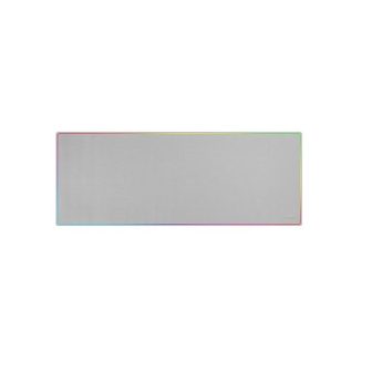 Mars Gaming MMP224, XXL Gaming Mouse Pad 880x330mm, Rainbow Edge…