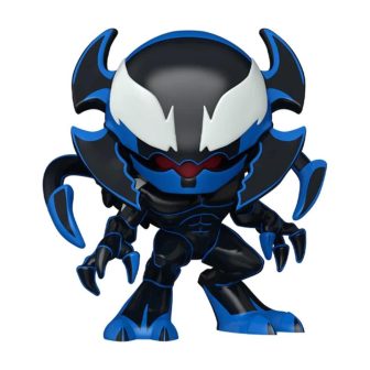 Funko Pop! Super Marvel – Your Friendly Neighborhood Spider-Man Alien…