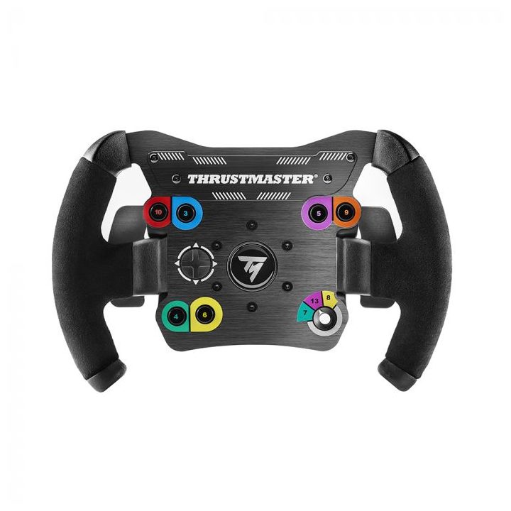 Thrustmaster TM Open Wheel Add-On Volante de corridas