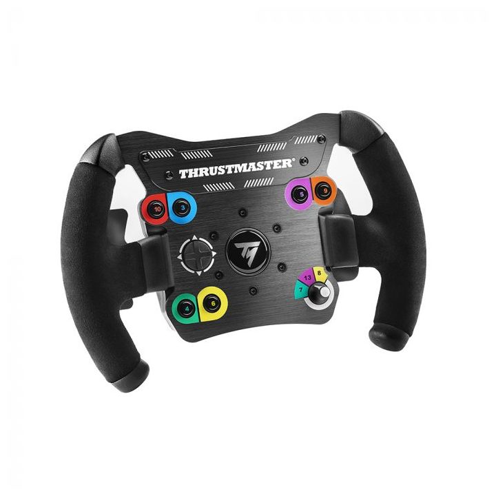 Thrustmaster TM Open Wheel Add-On Volante de carreras
