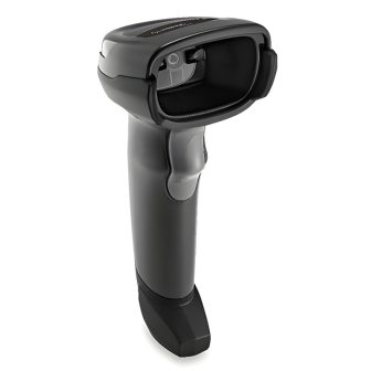 Zebra DS2278 Lector de códigos de barras portátil 1D/2D LED Negro