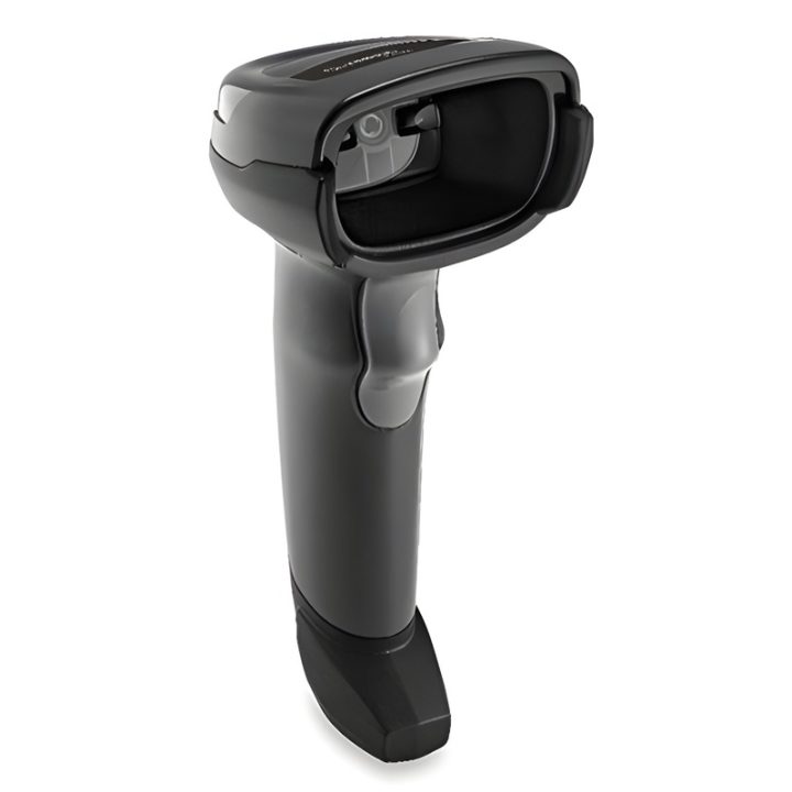 Zebra DS2278 Lector de códigos de barras portátil 1D/2D LED Negro