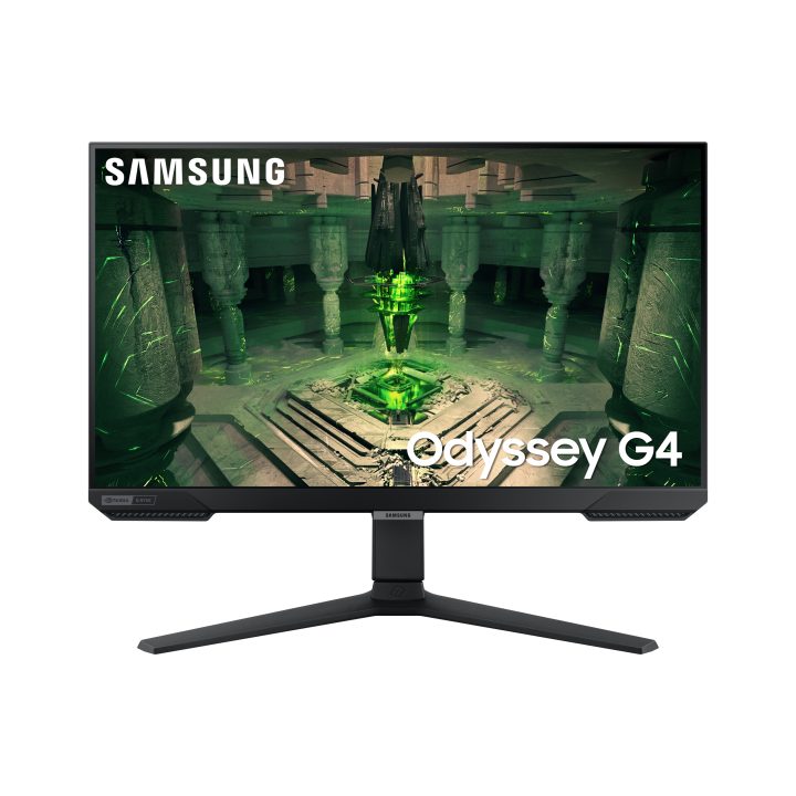 Samsung G40B 25" Full HD IPS