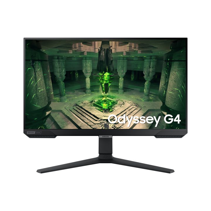 Samsung G40B 25" Full HD IPS