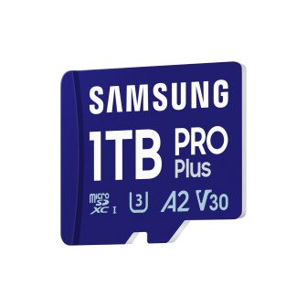 Samsung MB-MD1T0S 1 TB MicroSDXC UHS-I Class 10