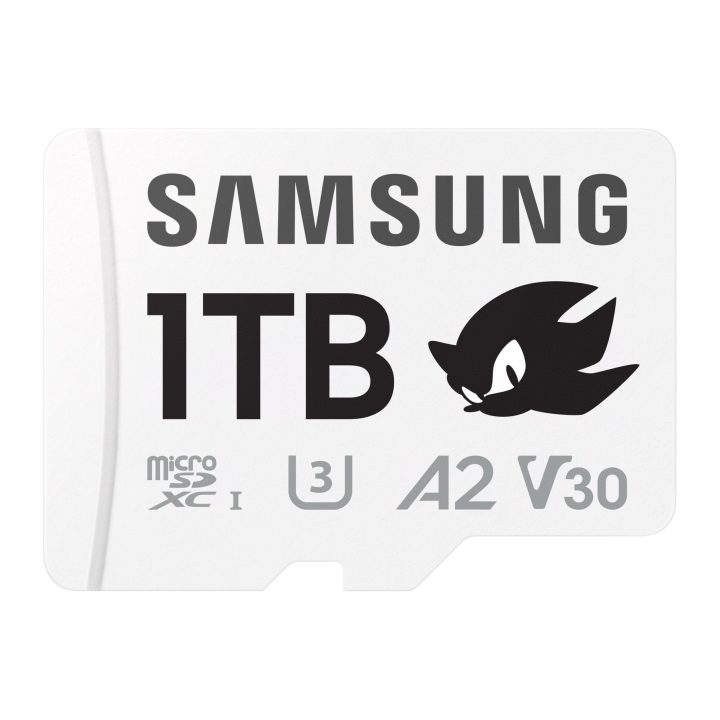 Samsung MB-MD1T0S 1 TB MicroSDXC UHS-I Classe 10